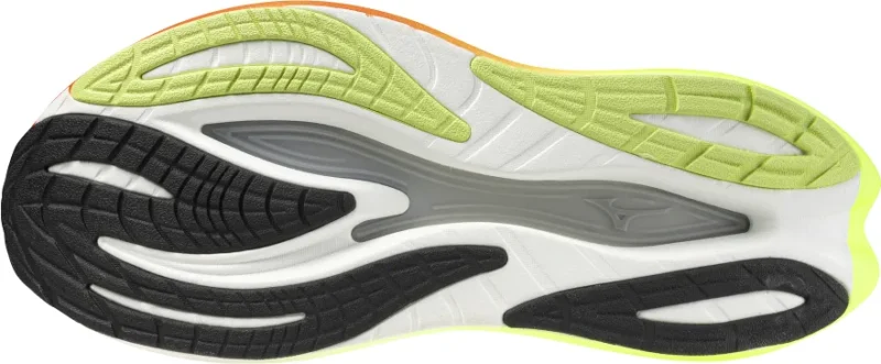 MIZUNO NEO VISTA 3 Road Running neutral