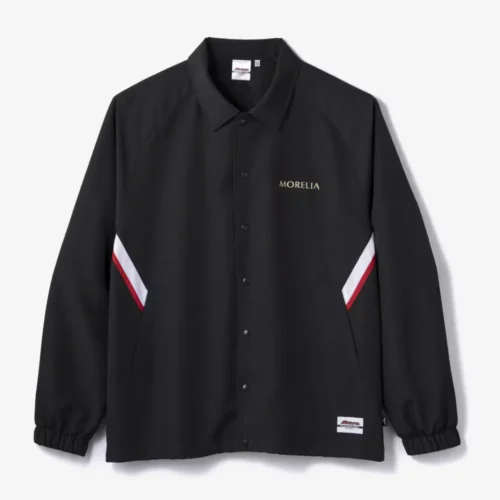 MO OFF WOVEN JACKET