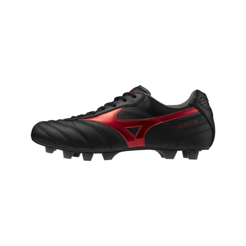 mizuno-morelia-ii-elite-fg-football-black-morelia-40th-red-black-sand-1-1 Mizuno morelia ii elite fg football black morelia 40th red black sand 1