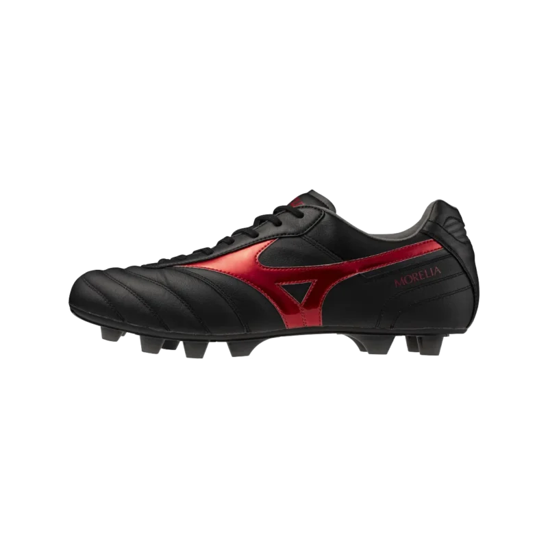 mizuno-morelia-ii-elite-fg-football-black-morelia-40th-red-black-sand-1-1 Mizuno morelia ii elite fg football black morelia 40th red black sand 1