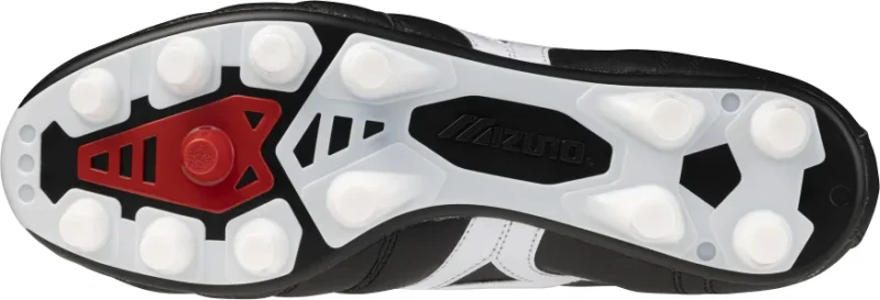 mizuno-morelia-ii-japan-fg-football-black-white-chinese-red-2-2 Mizuno morelia ii japan fg football black white chinese red 2