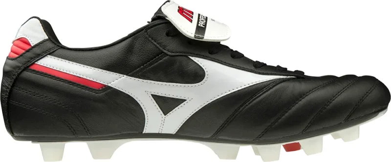 mizuno-morelia-ii-japan-fg-football-black-white-chinese-red-3-1 Mizuno morelia ii japan fg football black white chinese red 3