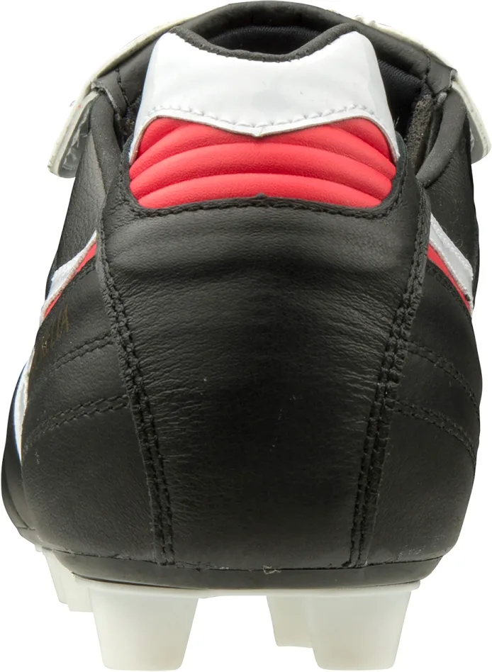 mizuno-morelia-ii-japan-fg-football-black-white-chinese-red-5-1 Mizuno morelia ii japan fg football black white chinese red 5