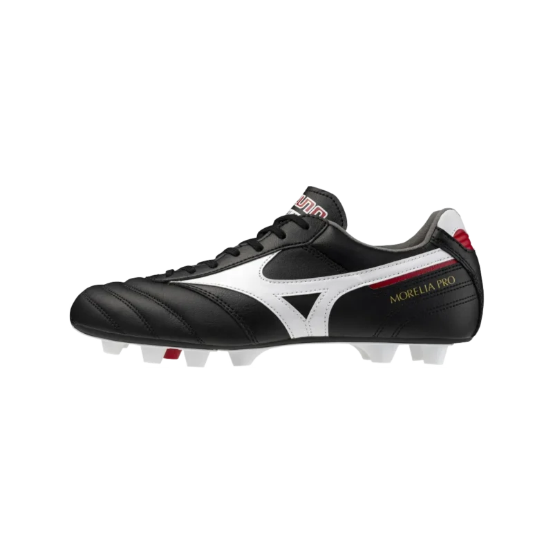 mizuno-morelia-ii-pro-fg-football-black-white-chinese-red-1-1 Mizuno morelia ii pro fg football black white chinese red 1