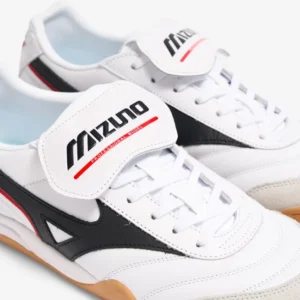 Mizuno morelia ls quot og quot sportstyle white black chinese red 5