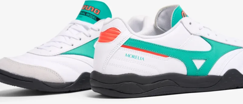 MORELIA LS Sportstyle