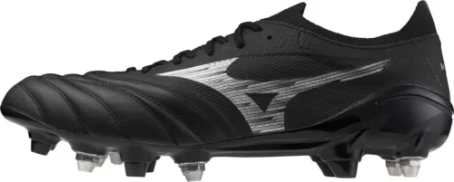 mizuno-morelia-neo-iv-elite-mix-football-black-galaxy-silv-1 MORELIA NEO IV ß ELITE MIX Football