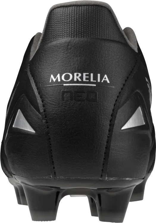 mizuno-morelia-neo-iv-pro-fg-football-black-galaxy-silv-5-1 Mizuno morelia neo iv pro fg football black galaxy silv 5