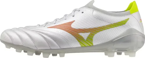 mizuno-morelia-neo-v-elite-ag-football-white-lava-orange-evening-prim-1 MORELIA NEO V ß ELITE AG Football