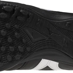 mizuno-morelia-sala-elite-tf-futsal-black-white-chinese-red-2 Mizuno morelia sala elite tf futsal black white chinese red