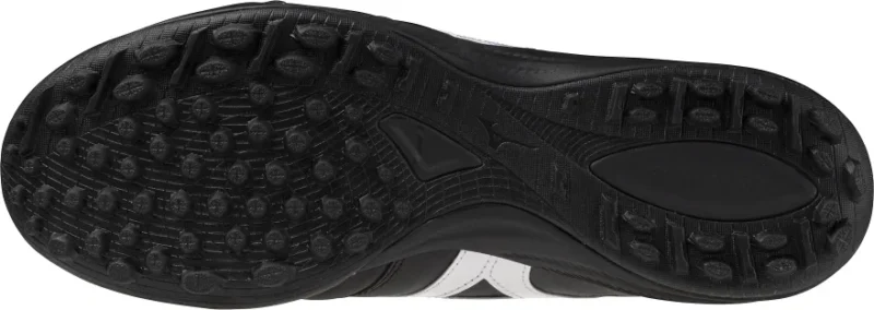 mizuno-morelia-sala-elite-tf-futsal-black-white-chinese-red-2 Mizuno morelia sala elite tf futsal black white chinese red