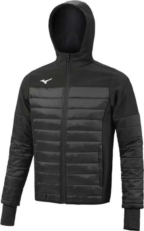 Sapporo Hybrid Jacket Apparel men