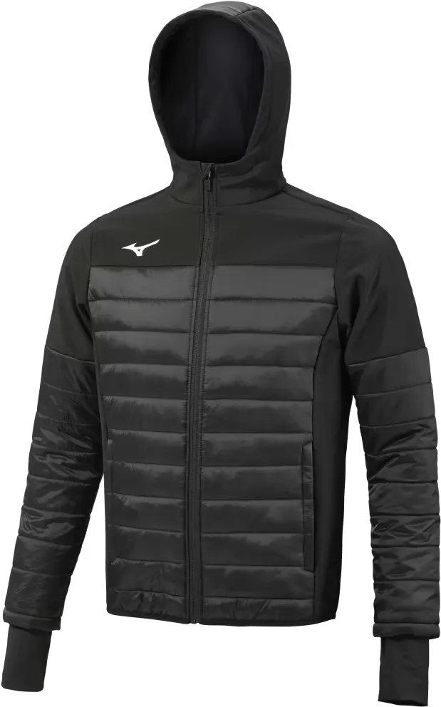 Sapporo Hybrid Jacket Apparel men