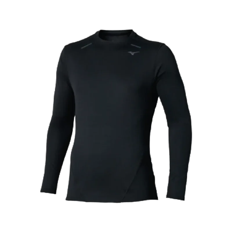 mizuno-tech-thermal-charge-ls-tee-apparel-black-1-1 Mizuno tech thermal charge ls tee apparel black 1