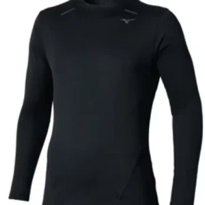 Tech Thermal Charge LS Tee Apparel