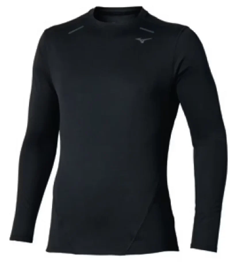 Tech Thermal Charge LS Tee Apparel