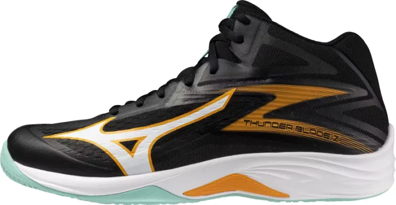 THUNDER BLADE Z MID Volleyball