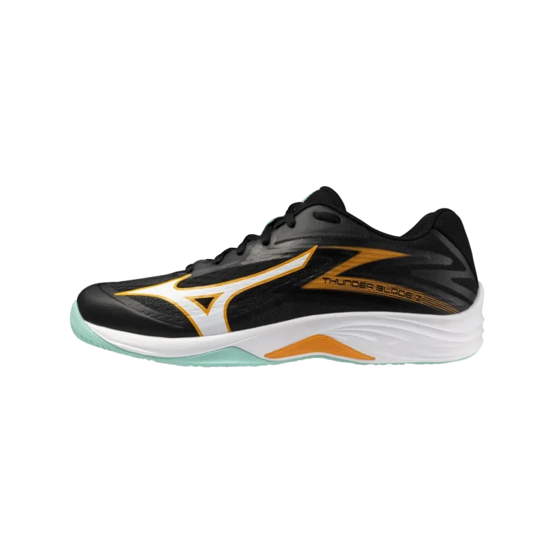 mizuno-thunder-blade-z-volleyball-black-tangelo-ice-green-1-1 Mizuno thunder blade z volleyball black tangelo ice green 1