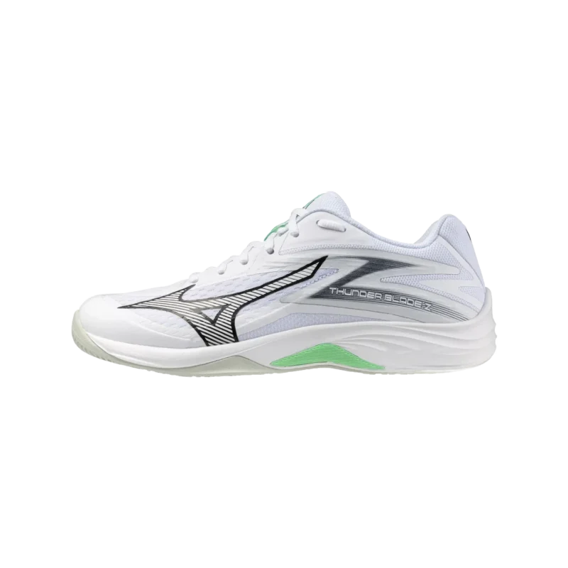 mizuno-thunder-blade-z-volleyball-white-black-frozen-emerald-1-1 Mizuno thunder blade z volleyball white black frozen emerald 1