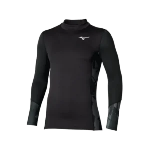 mizuno-virtual-body-g5-high-neck-apparel-men-black-1-1 Mizuno virtual body g5 high neck apparel men black 1
