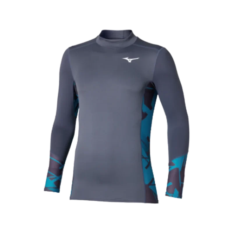 mizuno-virtual-body-g5-high-neck-apparel-men-odyssey-gray-capri-breeze-1-1 Mizuno virtual body g5 high neck apparel men odyssey gray capri breeze 1