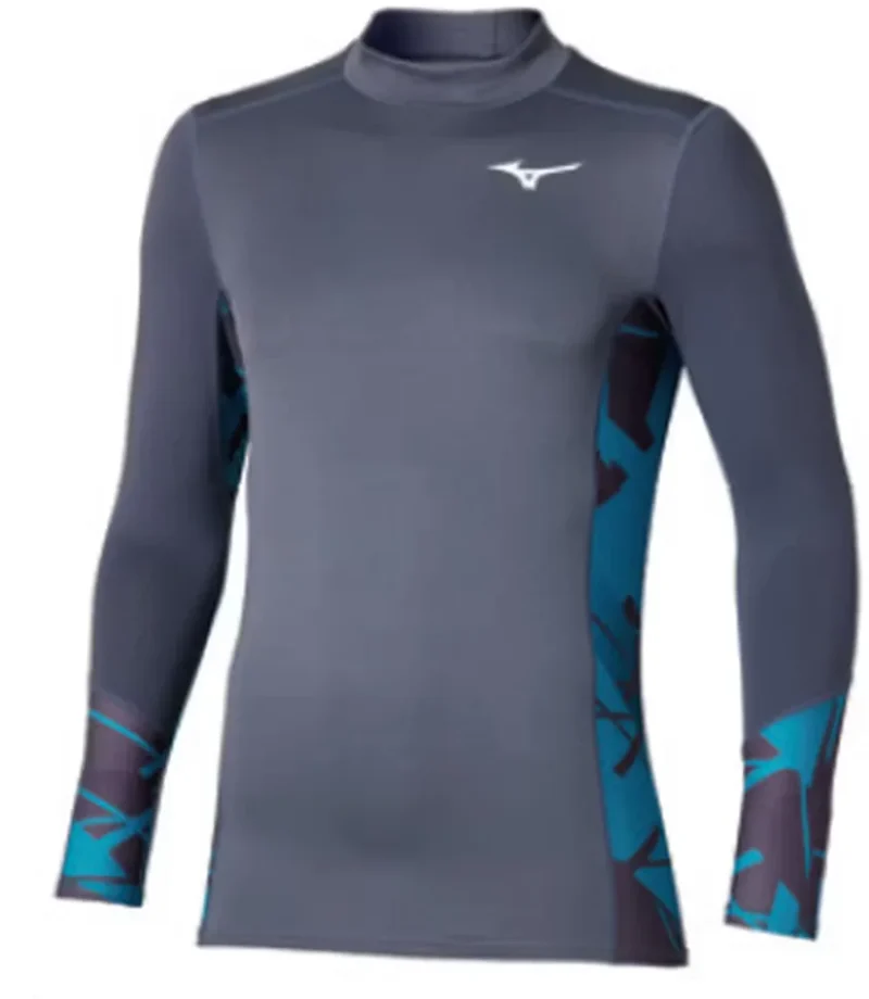Virtual Body G5 High neck Apparel men