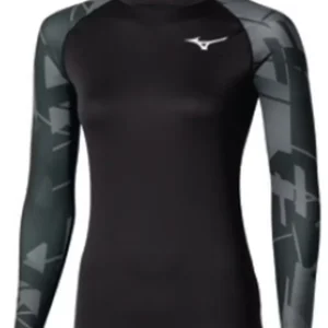 Virtual Body G5 High neck Apparel women