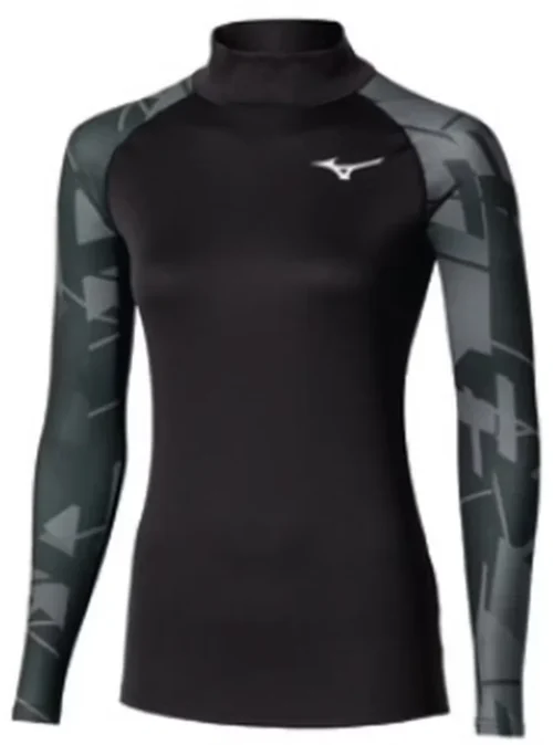 Virtual Body G5 High neck Apparel women