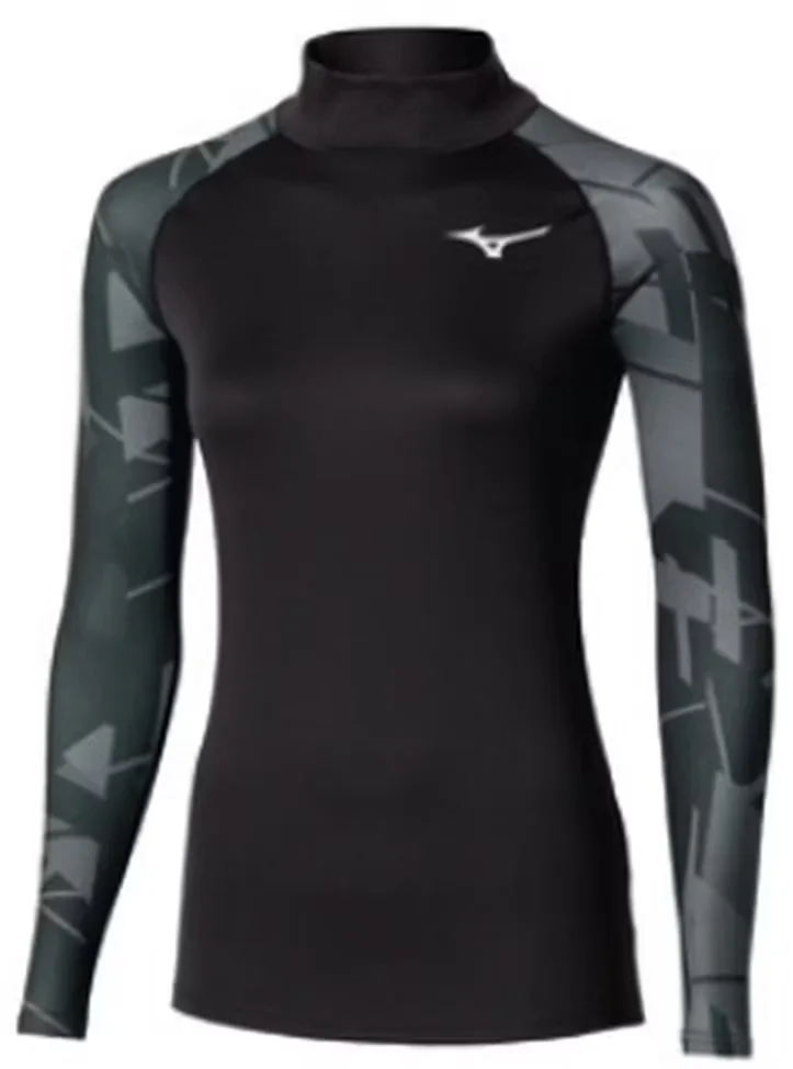 Virtual Body G5 High neck Apparel women