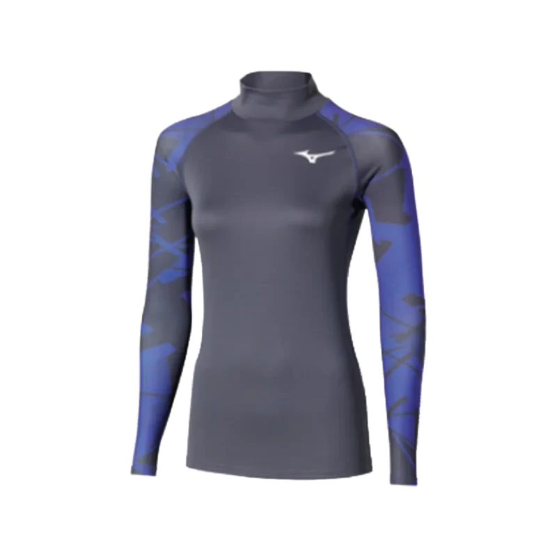 mizuno-virtual-body-g5-high-neck-apparel-women-odyssey-gray-capri-breeze-1-1 Mizuno virtual body g5 high neck apparel women odyssey gray capri breeze 1