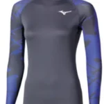 Virtual Body G5 High neck Apparel women