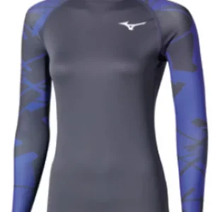 Virtual Body G5 High neck Apparel women