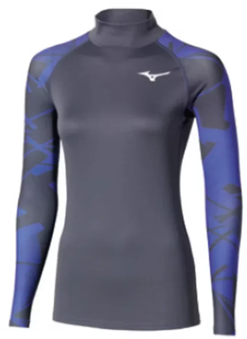 Virtual Body G5 High neck Apparel women