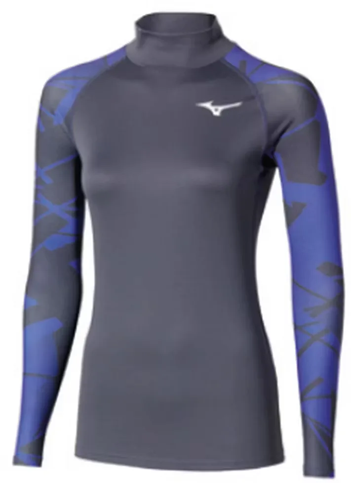 Virtual Body G5 High neck Apparel women