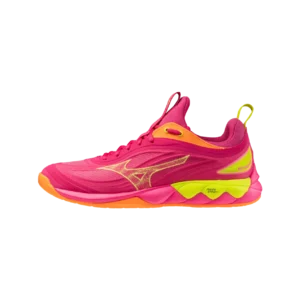mizuno-wave-luminous-3-volleyball-pink-tetra-fortune-yellow-light-orange-1-1 Mizuno wave luminous 3 volleyball pink tetra fortune yellow light orange 1