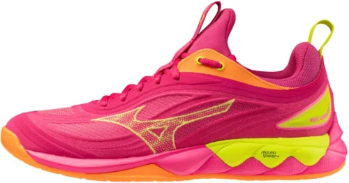 WAVE LUMINOUS 3 Volleyball