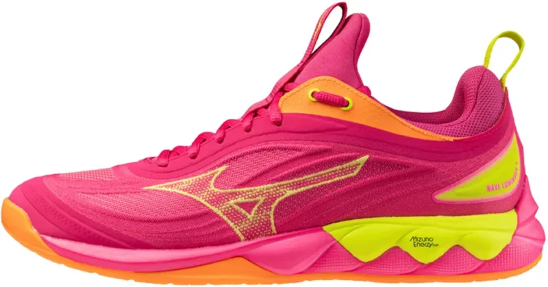 WAVE LUMINOUS 3 Volleyball
