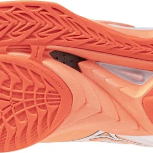 mizuno-wave-mirage-5-handball-amp-unihockey-flamingo-coral-white-2-1 Mizuno wave mirage 5 handball amp unihockey flamingo coral white 2