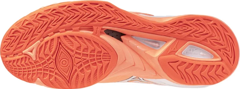 WAVE MIRAGE 5 Handball & Unihockey