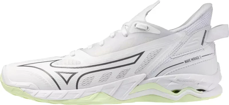 WAVE MIRAGE 5 Handball & Unihockey