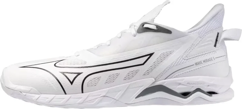 WAVE MIRAGE 5 Handball & Unihockey