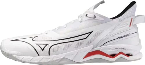 WAVE MIRAGE 5 Handball & Unihockey