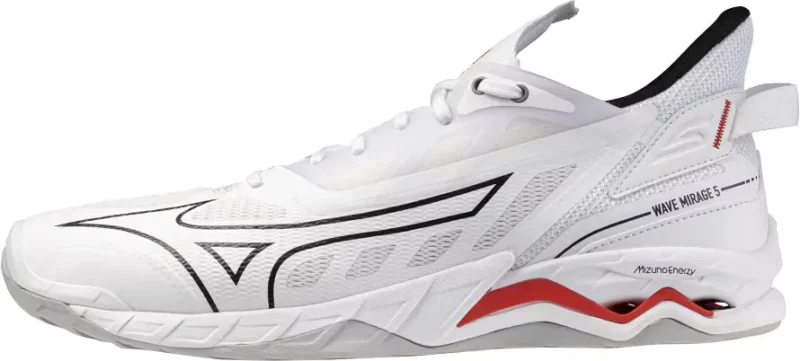 WAVE MIRAGE 5 Handball & Unihockey