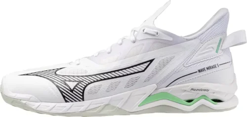 WAVE MIRAGE 5 Handball & Unihockey