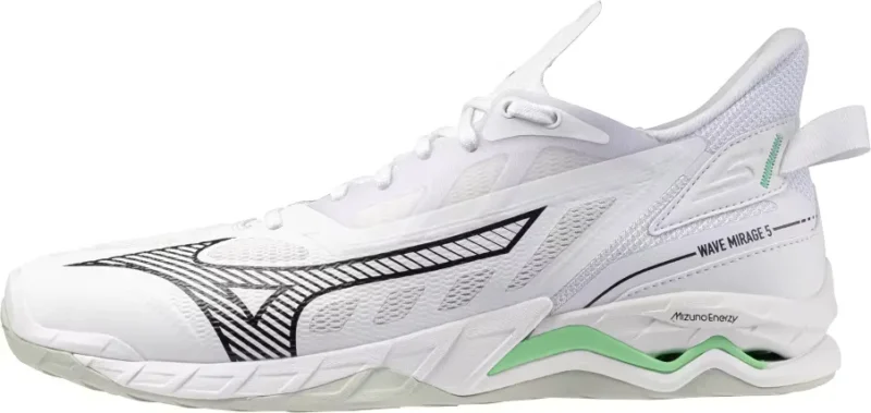 WAVE MIRAGE 5 Handball & Unihockey