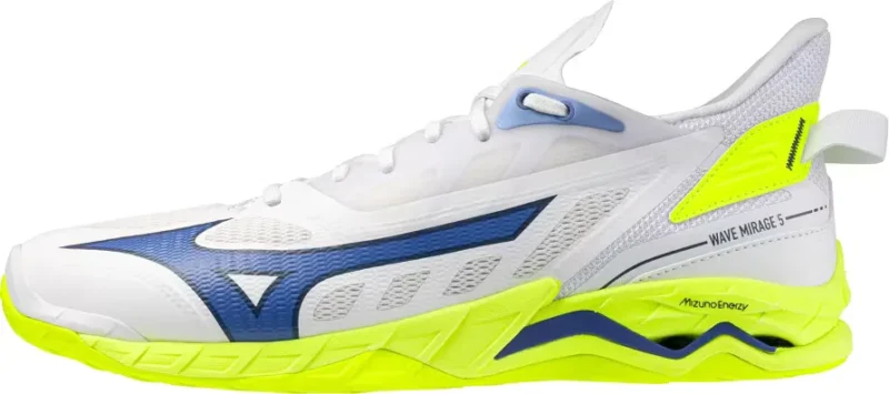WAVE MIRAGE 5 Handball & Unihockey
