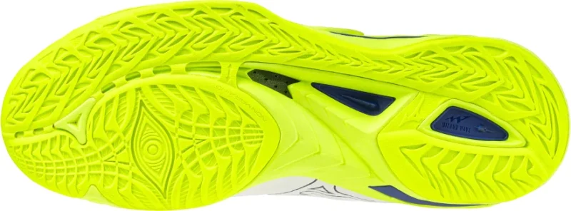 WAVE MIRAGE 5 Handball & Unihockey