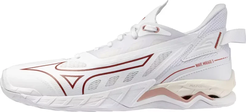 WAVE MIRAGE 5 Handball & Unihockey