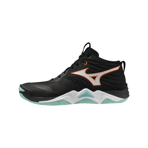 mizuno-wave-momentum-elite-mid-volleyball-black-tangelo-ice-green-1-1 Mizuno wave momentum elite mid volleyball black tangelo ice green 1