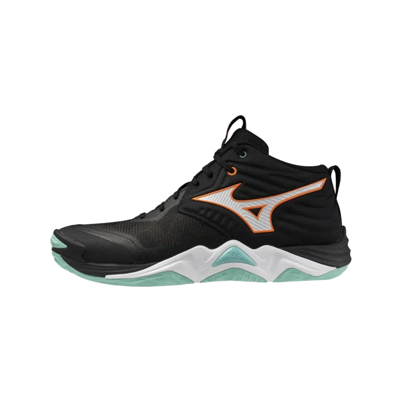 mizuno-wave-momentum-elite-mid-volleyball-black-tangelo-ice-green-1-1 Mizuno wave momentum elite mid volleyball black tangelo ice green 1